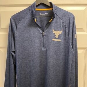 Under Armour Tech 1/4 Zip